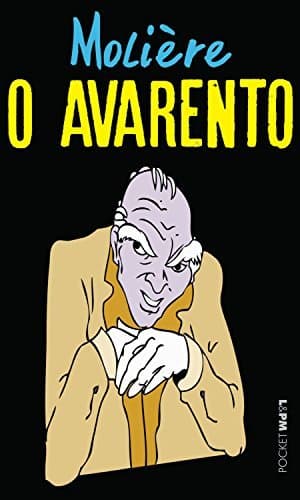 Libro O avarento