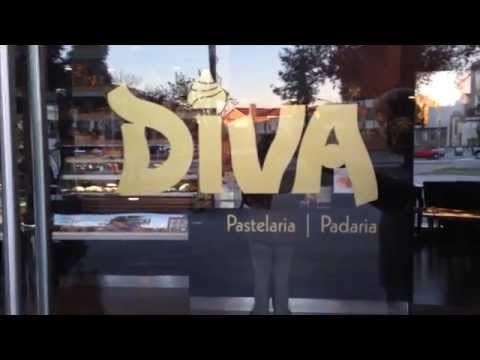 Restaurantes Pastelaria Diva - Marques & Ferreira, Lda.