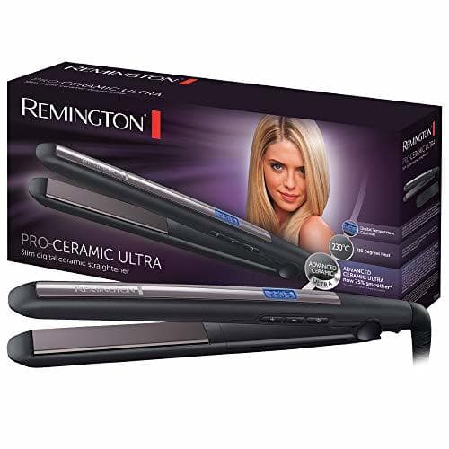 Beauty Remington Pro Ceramic Ultra S5505 - Plancha de Pelo