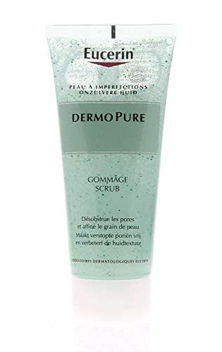 Product Eucerin DermoPure - Exfoliante