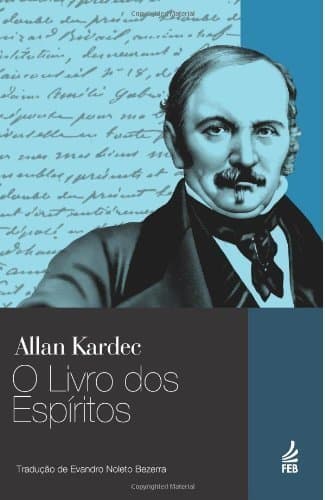 Libro O Livro dos Esp?-ritos