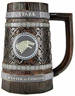 Product Caneca cerveja Game of Thrones