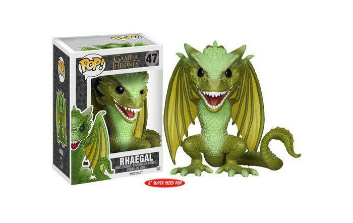 Producto Pop Figure Dragão Game of Thrones