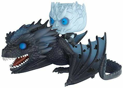 Producto Pop Figure Night King GoT