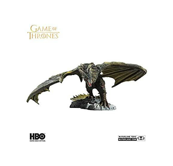 Producto Dragão Game of Thrones