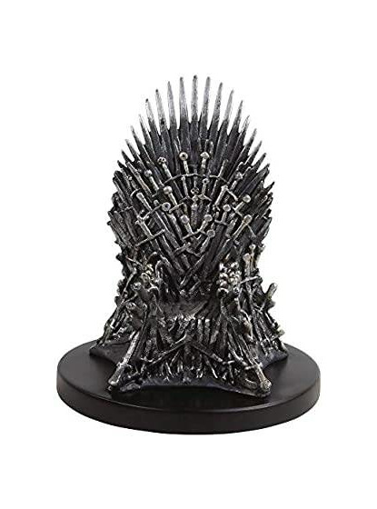 Producto Trono Game of Thrones