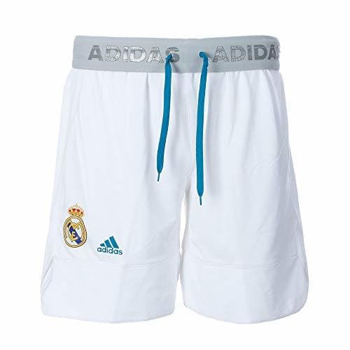 Place adidas RM Pantalón Corto Línea Real Madrid FC