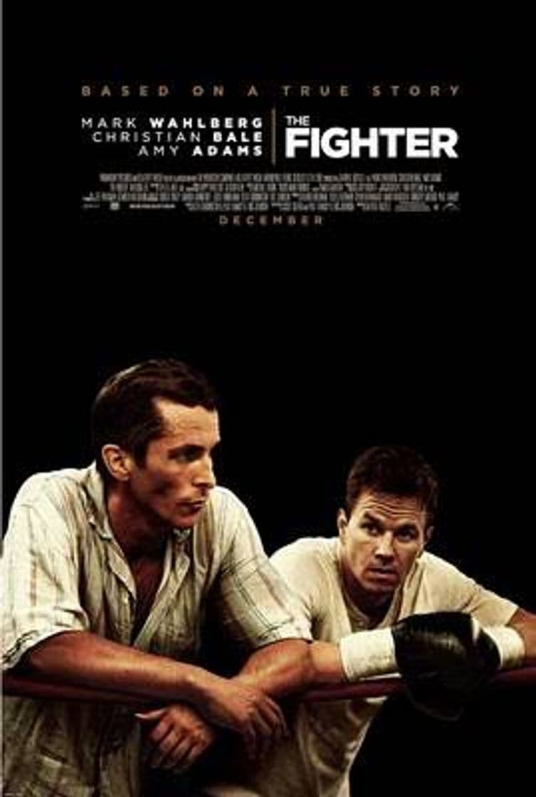 Movie The Fighter