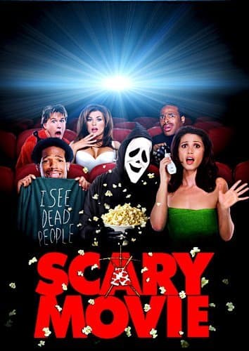 Movie Scary Movie