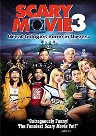 Movie Scary Movie 3