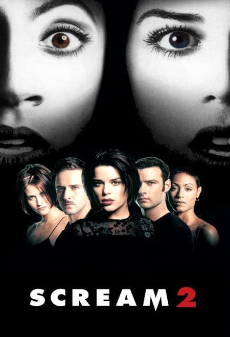 Movie Scream 2