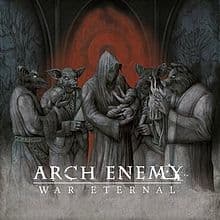 Fashion Arch Enemy - War Eternal