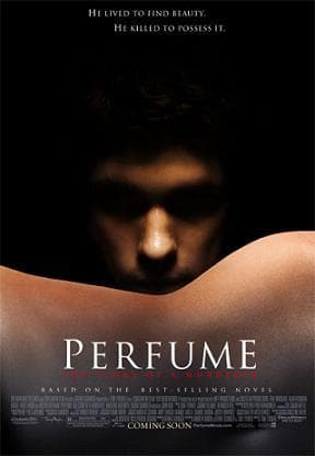 Película Perfume: The Story of a Murderer