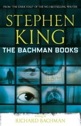 Book The Bachman Books