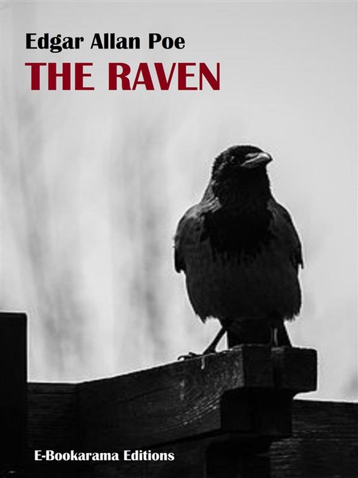 Book The Raven