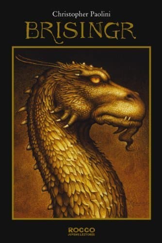 Book Brisingr - Trilogia Da Herança. Livro III