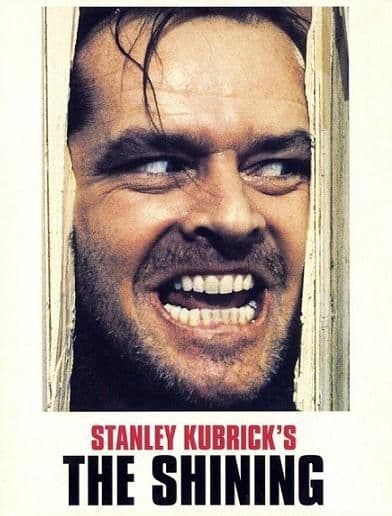 Película The Shining