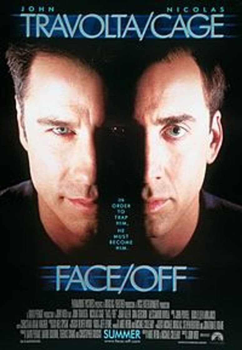 Movie Face/Off