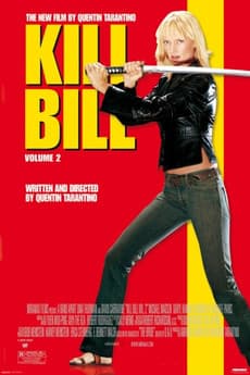 Movie Kill Bill: Vol. 2