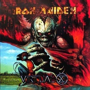 Fashion Iron Maiden - Virtual XI