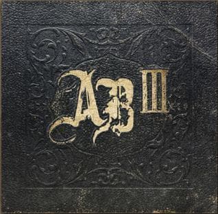 Fashion Alter Bridge - AB III