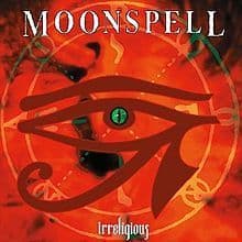 Fashion Moonspell - Irreligious