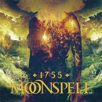 Fashion Moonspell - 1755