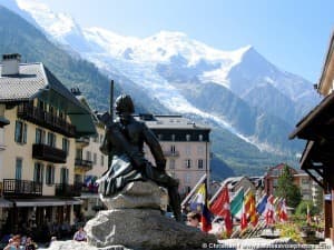 Lugar Chamonix-Mont-Blanc