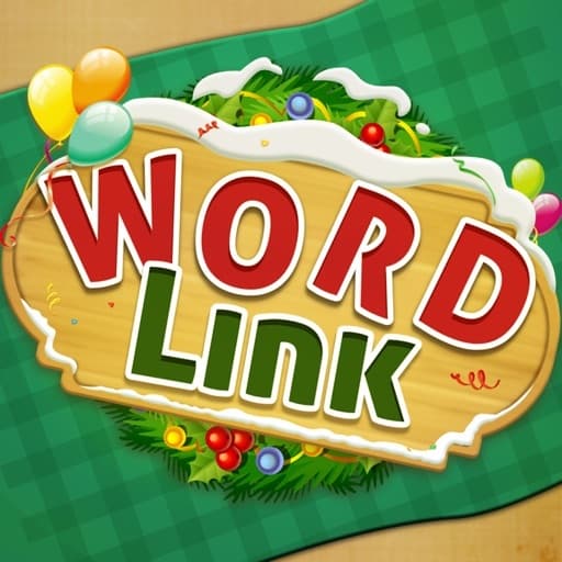 App Word Link - Word Puzzle Game