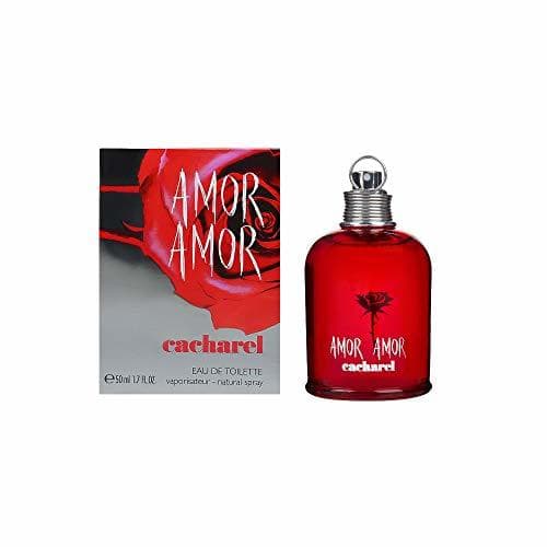 Beauty Cacharel Cacharel Amor Amor Etv 50 Ml##