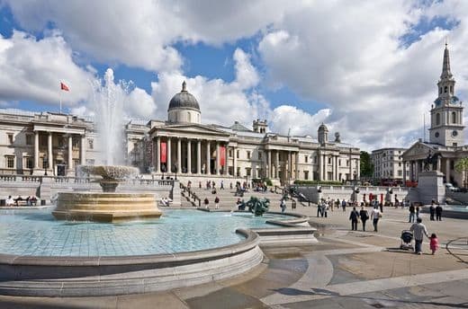 Place Trafalgar Square