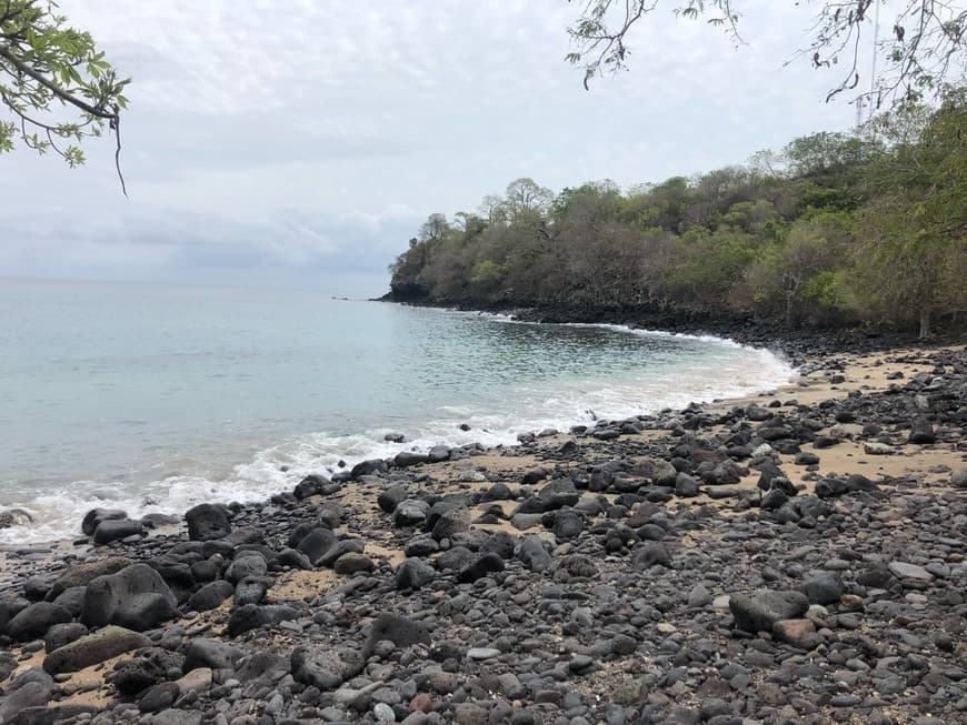 Lugar Lagoa Azul