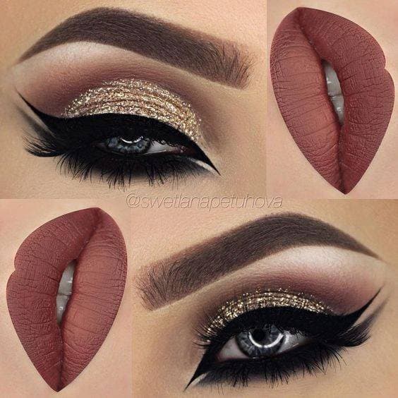 Moda Makeup 