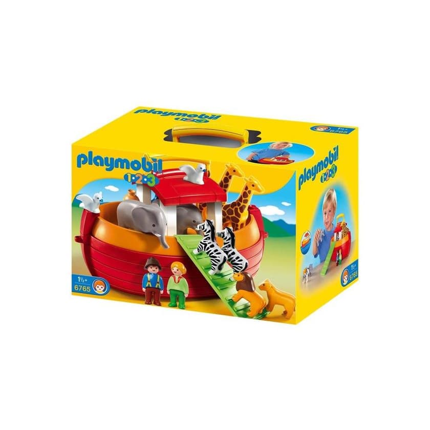 Producto Playmobil - Arca de Noe -