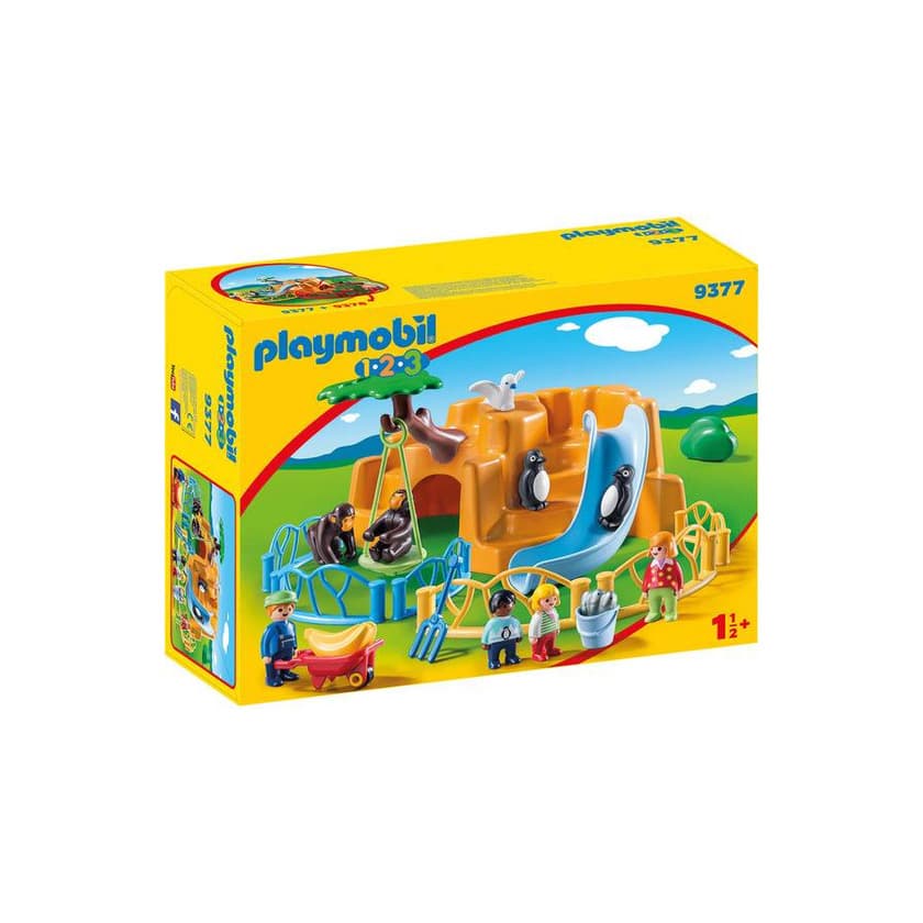 Producto Playmobil