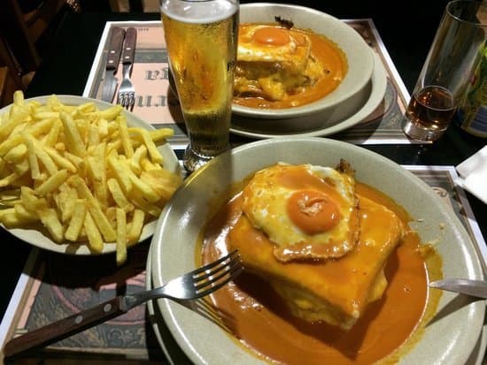 Restaurantes Parque "Taberna Belga"