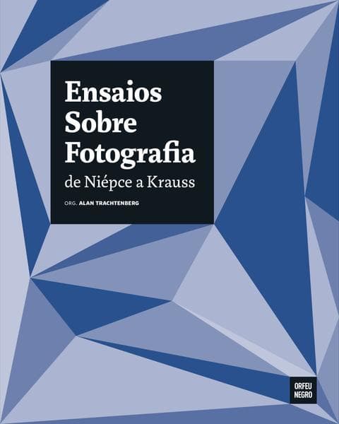 Libro Ensaios Sobre Fotografia 