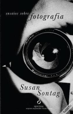 Libro Ensaios Sobre Fotografia 