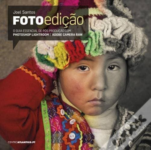 Libro FotoEdição