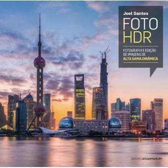 Libro FOTOhdr