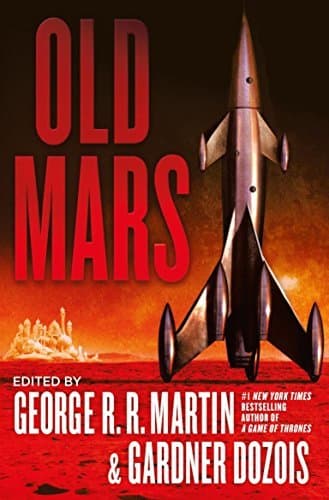 Book Old Mars