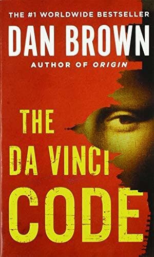 Book The Da Vinci Code