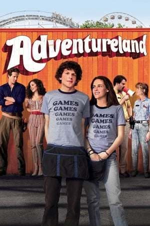 Movie Adventureland