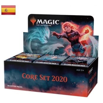 Producto Magic The Gathering MTG