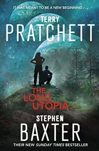 Book The Long Utopia: