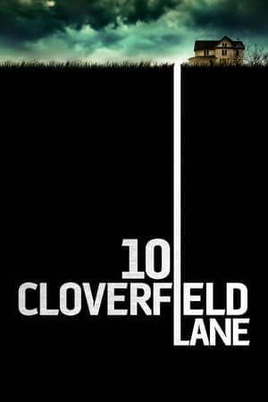 Película 10 Cloverfield Lane