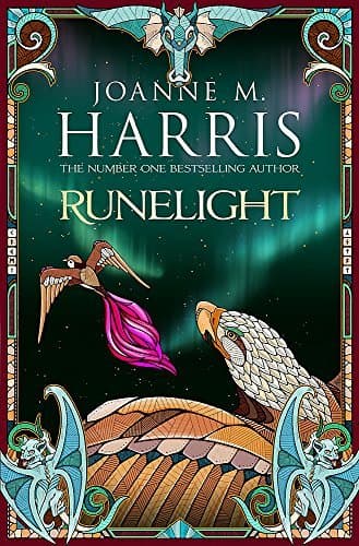 Book Runelight