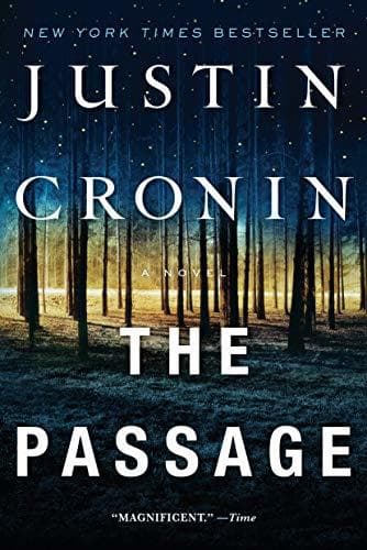 Book The Passage: A Novel