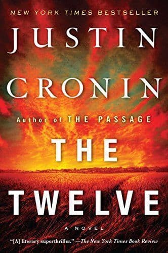 Book The Twelve