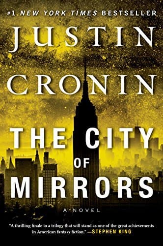 Book The City of Mirrors: A Novel